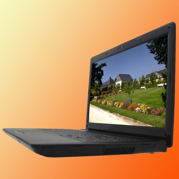 C52II1- Notebook Computer